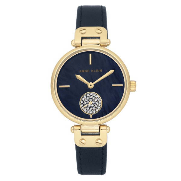 Женские часы Anne Klein AK/3380NMNV