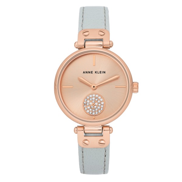 Sieviešu rokas pulkstenis Anne Klein AK/3380RGLG