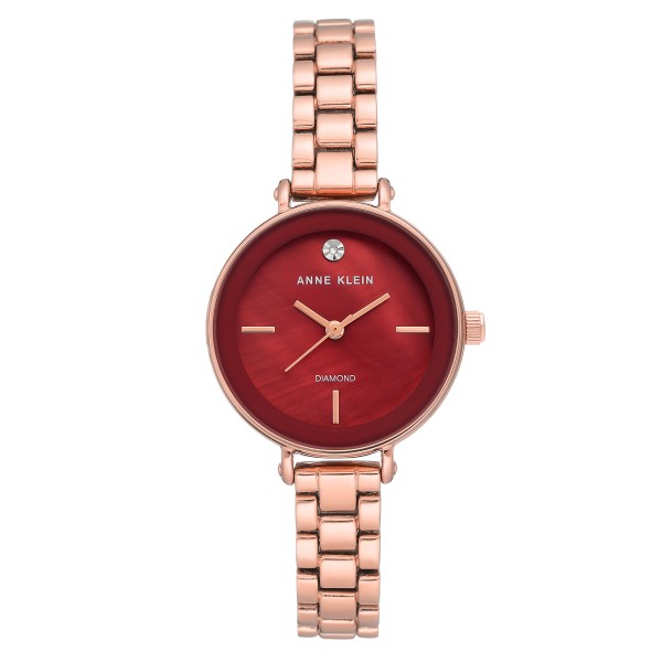 Женские часы Anne Klein AK/3386BYRG