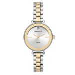 Женские часы Anne Klein AK/3387SVTT