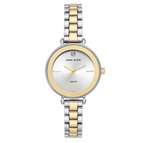 Женские часы Anne Klein AK/3387SVTT