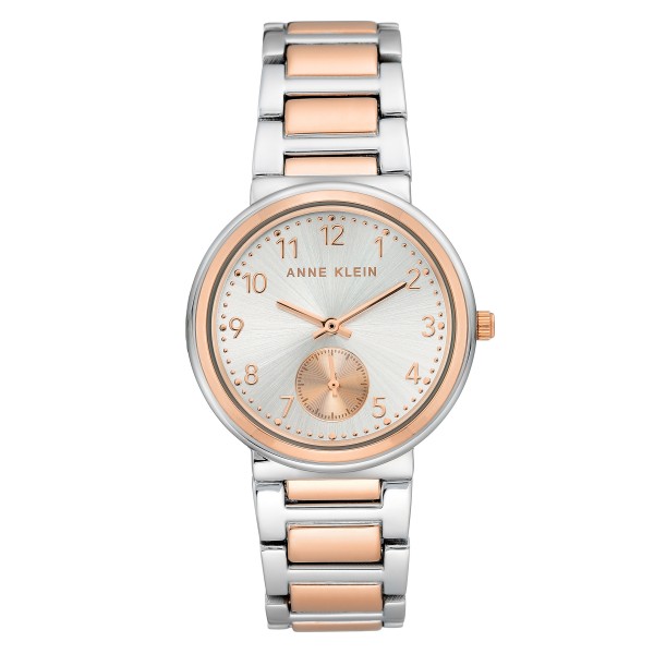 Женские часы Anne Klein AK/3407SVRT