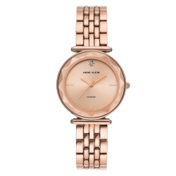 Женские часы Anne Klein AK/3412RGRG
