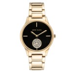 Женские часы Anne Klein AK/3416BKGB