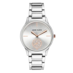 Sieviešu rokas pulkstenis Anne Klein AK/3417SVRT