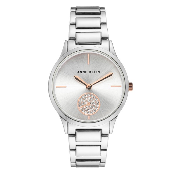 Женские часы Anne Klein AK/3417SVRT