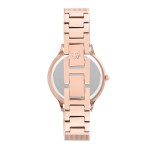 Женские часы Anne Klein AK/3418RGST