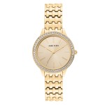 Женские часы Anne Klein AK/3420CHGB