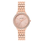 Женские часы Anne Klein AK/3420RGRG