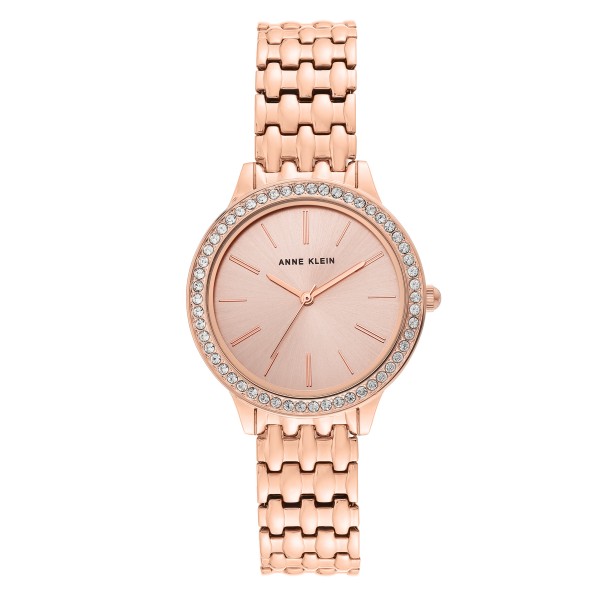 Женские часы Anne Klein AK/3420RGRG