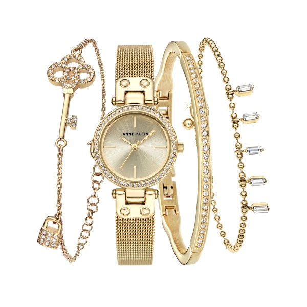 Женские часы Anne Klein AK/3424GBST