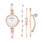 Женские часы Anne Klein AK/3430RGST