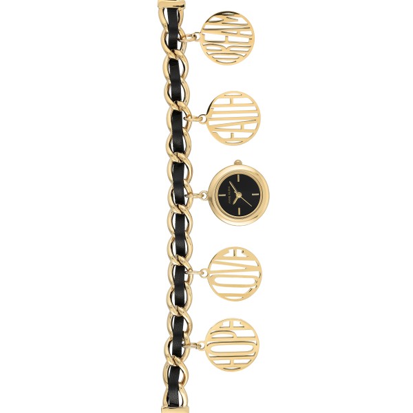 Женские часы Anne Klein AK/3436GPCH