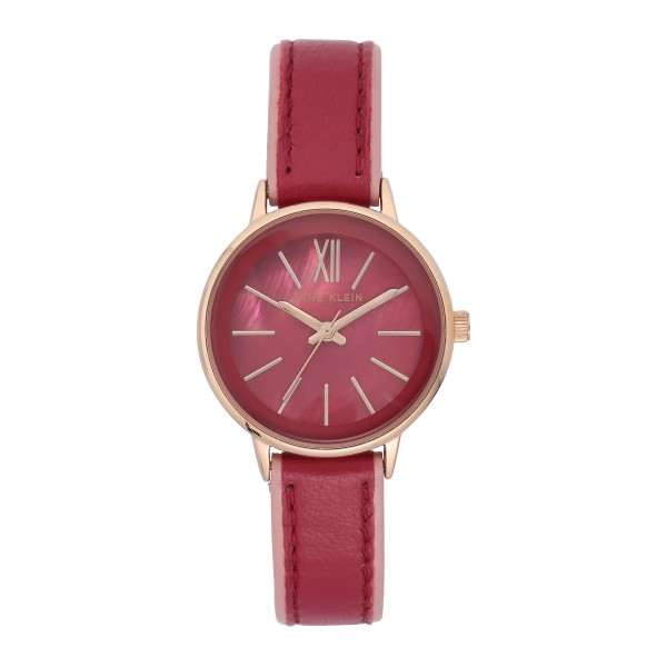 Женские часы Anne Klein AK/3446BYPK