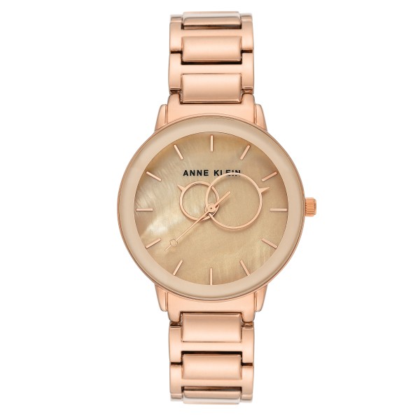 Женские часы Anne Klein AK/3448BHRG