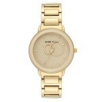Женские часы Anne Klein AK/3448TNGB