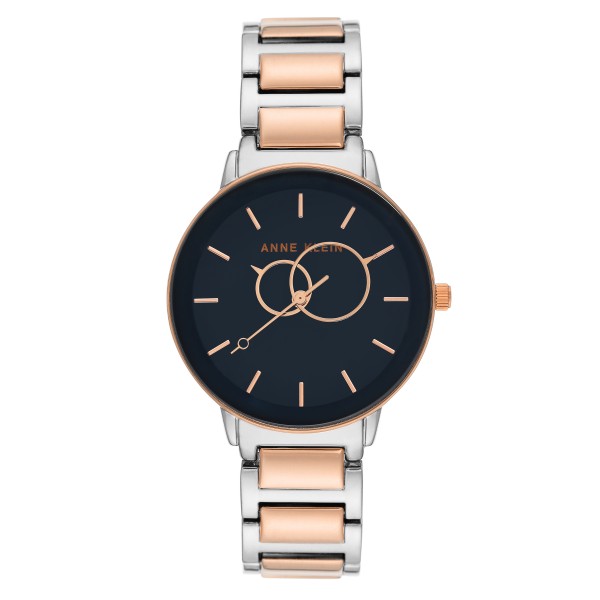 Sieviešu rokas pulkstenis Anne Klein AK/3449NVRT