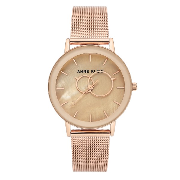 Женские часы Anne Klein AK/3450BHRG