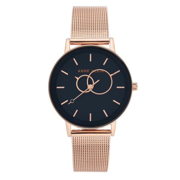 Женские часы Anne Klein AK/3450NVRG