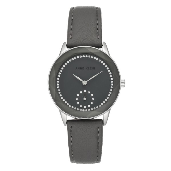 Женские часы Anne Klein AK/3459GYGY