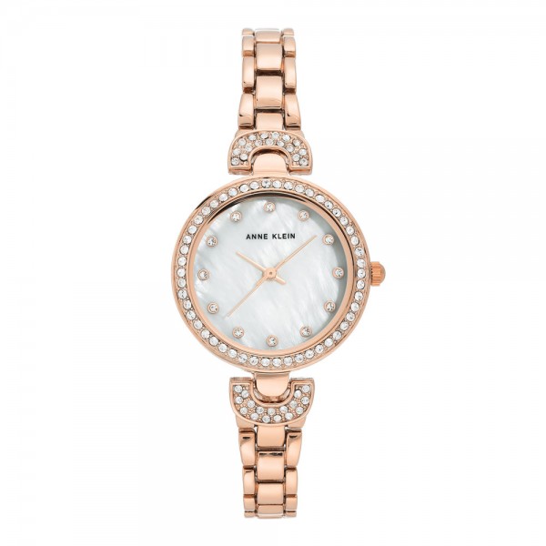 Женские часы Anne Klein AK/3464MPRG
