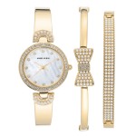 Женские часы Anne Klein AK/3466GPST