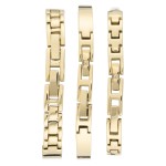 Женские часы Anne Klein AK/3466GPST