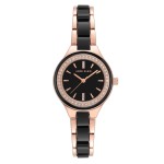 Женские часы Anne Klein AK/3472BKRG