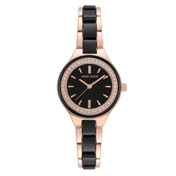 Женские часы Anne Klein AK/3472BKRG