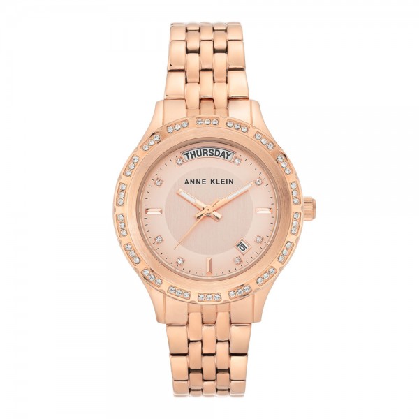 Женские часы Anne Klein AK/3474RGRG