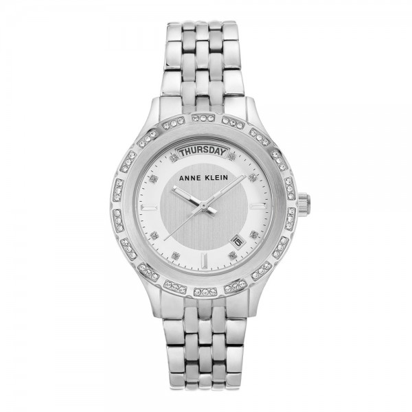 Женские часы Anne Klein AK/3475SVSV