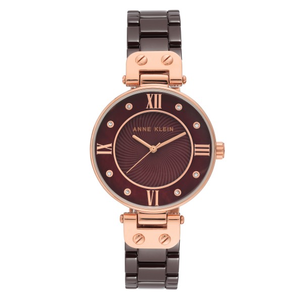 Женские часы Anne Klein AK/3478BNRG