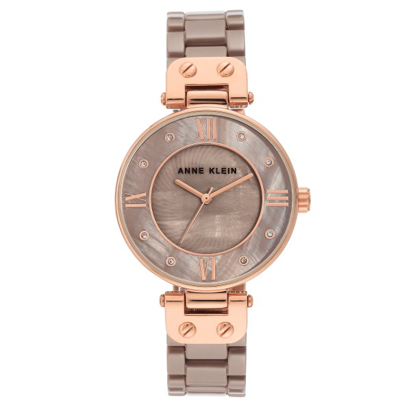 Женские часы Anne Klein AK/3478TPRG