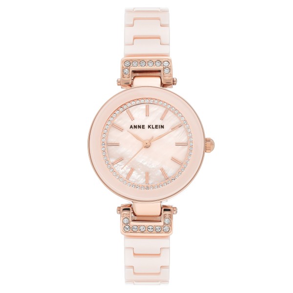 Женские часы Anne Klein AK/3480RGLP