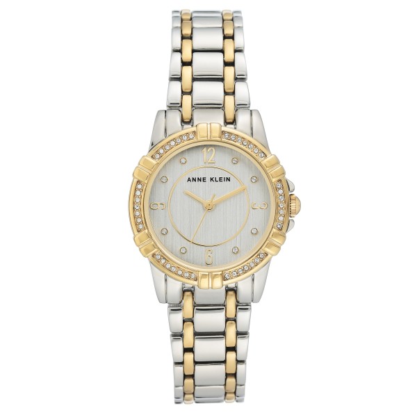 Женские часы Anne Klein AK/3483SVTT