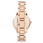 Женские часы Anne Klein AK/3484LGRG