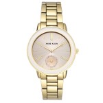 Женские часы Anne Klein AK/3484LPGB
