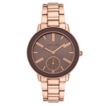 Женские часы Anne Klein AK/3484MVRG