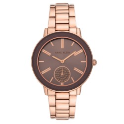 Женские часы Anne Klein AK/3484MVRG