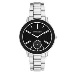 Женские часы Anne Klein AK/3485BKSV