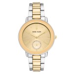 Женские часы Anne Klein AK/3485CHTT