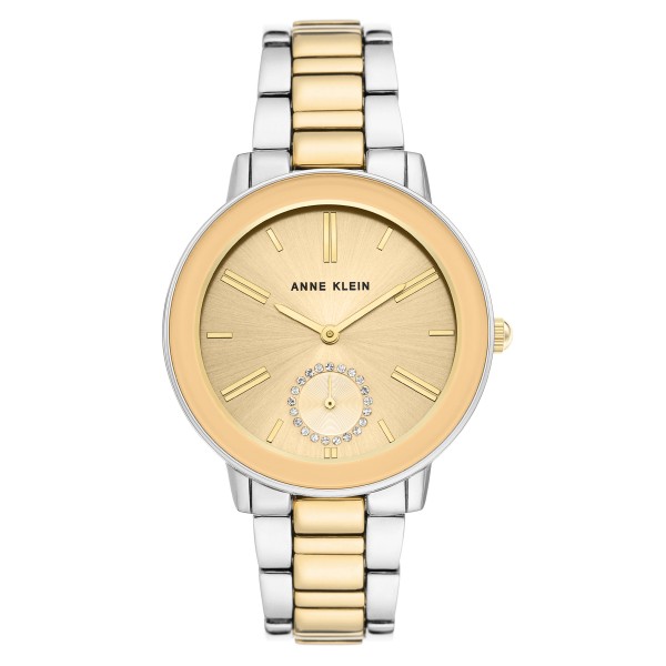 Женские часы Anne Klein AK/3485CHTT