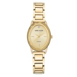 Sieviešu rokas pulkstenis Anne Klein AK/3496CHGB