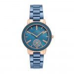 Женские часы Anne Klein AK/3502BLRG