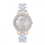 Женские часы Anne Klein AK/3502LBRG