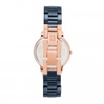 Женские часы Anne Klein AK/3502NVRG