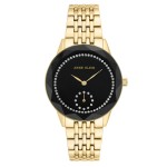 Женские часы Anne Klein AK/3506BKGB