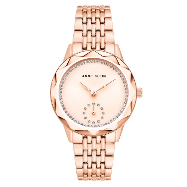 Женские часы Anne Klein AK/3506RGRG