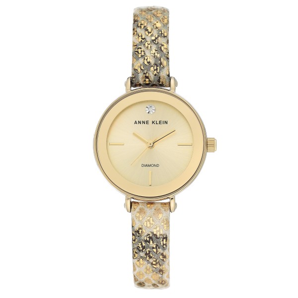 Женские часы Anne Klein AK/3508CHGD