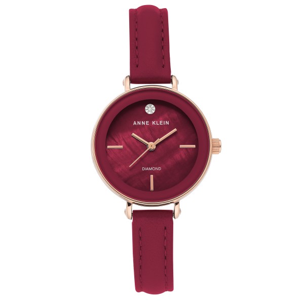 Женские часы Anne Klein AK/3508RGBY